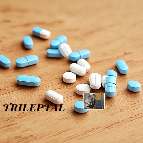 Precio de trileptal 300 mg